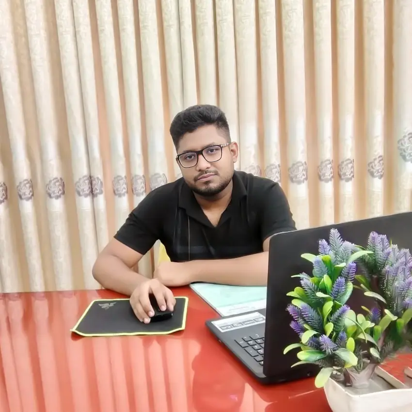 About 1 Monir Verse-Monir Hossain