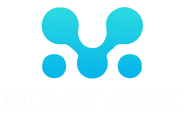 Home 8 Monir verse icon